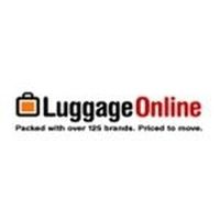 Luggage Online coupons